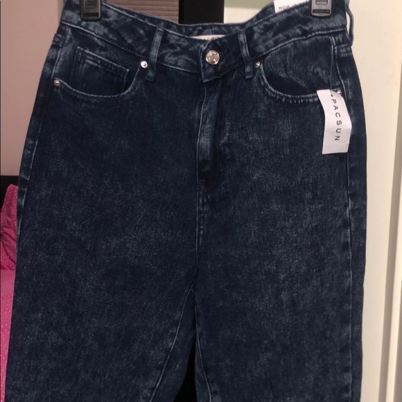Brand new PacSun mom jean - Picture 8 of 8